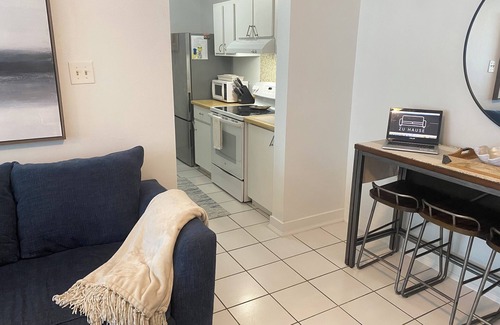 Vilomar Condominio | Cozy Condo pasos de la playa perfecta Escapada romántica