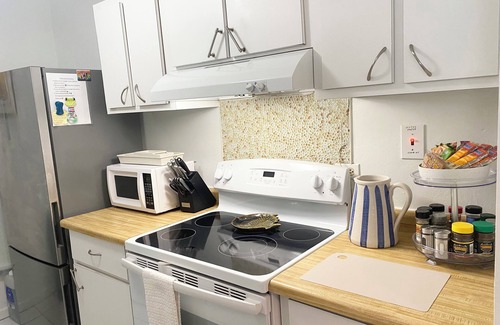 Vilomar Condominio | Cozy Condo pasos de la playa perfecta Escapada romántica