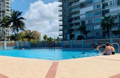 Vilomar Apartamento | Luquillo Beach & Ocean Fresh
