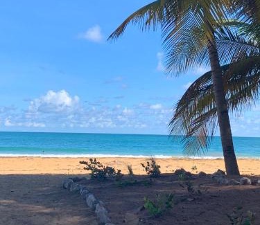 Vilomar Apartamento | Luquillo Beach & Ocean Fresh
