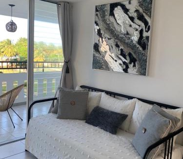 Vilomar Apartamento | Luquillo Beach & Ocean Fresh