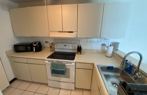 La Pared Condominio | Romantic Oceanfront Balcony Suite Near El Yunque with direct beach access
