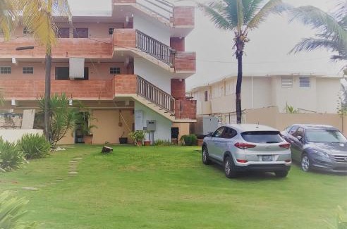 La Pared Hotel | Luquillo Sunrise Beach Inn
