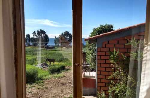 Luquina Chico Casa | Luquina homestay