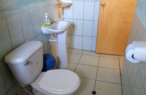 Luquina Chico Casa | Luquina homestay