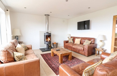 Appin Cabaña | 105 m² Casa rural ∙ 2 habitaciones ∙ 4 personas