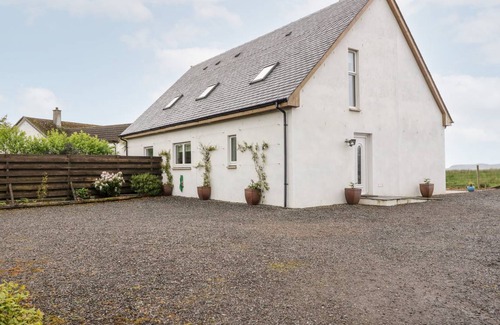 Appin Cabaña | 105 m² Casa rural ∙ 2 habitaciones ∙ 4 personas