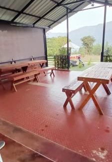 Chikkamagaluru Casa | Lurastays