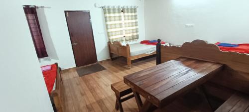 Chikkamagaluru Casa | Lurastays