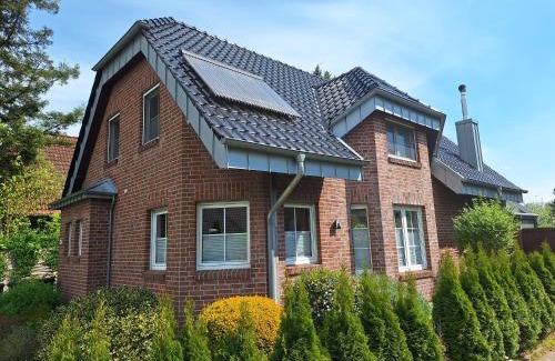 Wachtendonk Casa | Lurchi