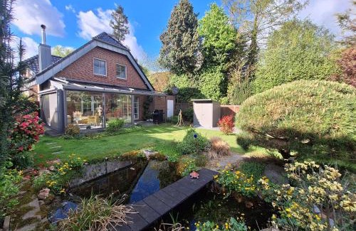 Wachtendonk Casa | Lurchi