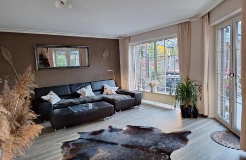 Wachtendonk Casa | Lurchi