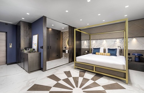 Mellieha Hotel | Lure Hotel & Spa- Adults Only
