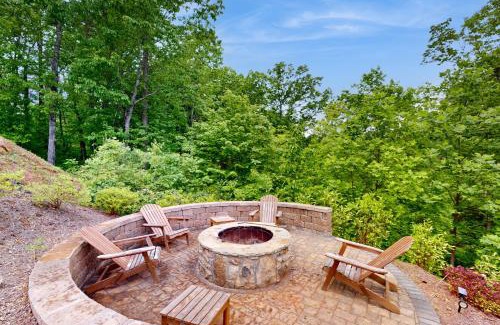Garner Cove Casa | Lure Ridge Lodge