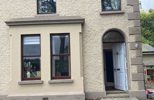 Lenaderg Casa | Lurgan Road Luxury Retreat in Banbridge