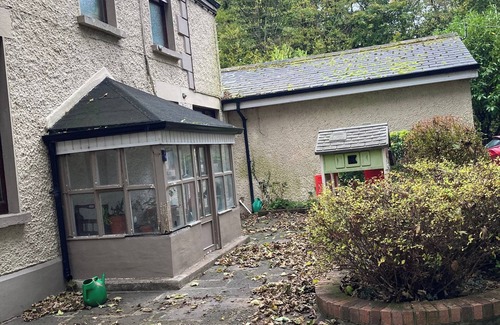 Lenaderg Casa | Lurgan Road Luxury Retreat in Banbridge
