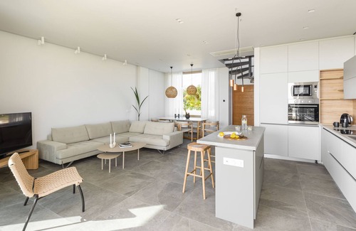 Elia Nikitis Villa | Luria Homes-Villa B