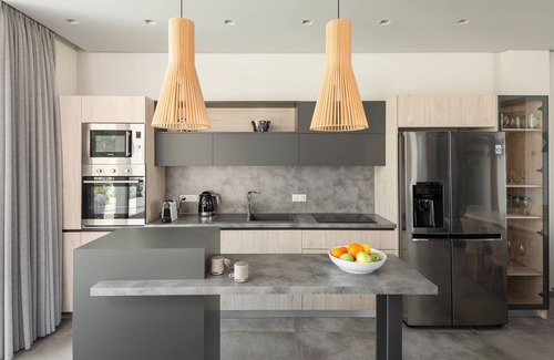 Elia Nikitis Villa | Luria Homes-Villa C