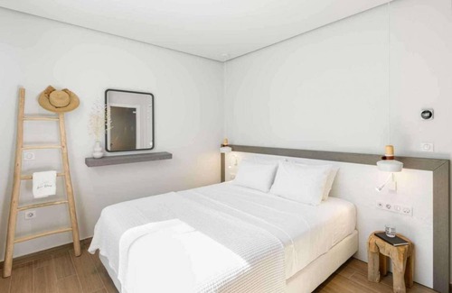Elia Nikitis Villa | Villa ∙ 4 habitaciones ∙ 8 personas