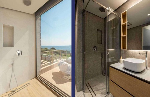 Elia Nikitis Villa | Villa ∙ 4 habitaciones ∙ 8 personas