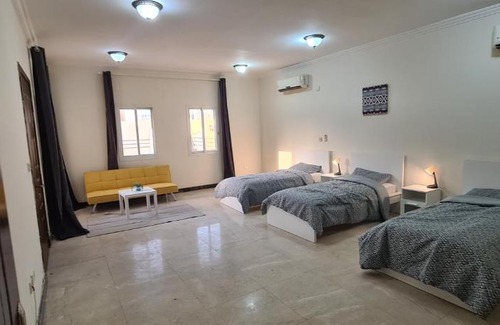 Lusail Casa | Lusail Cozy Rooms