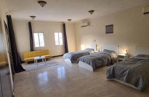 Lusail Casa | Lusail Cozy Rooms