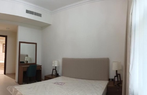Lusail Apartamento | Lusail Marina 5 903