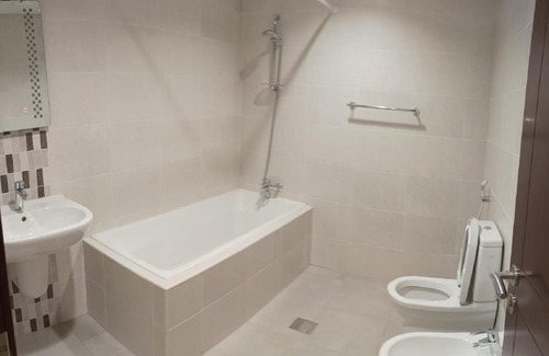 Lusail Apartamento | Lusail Marina 5 903