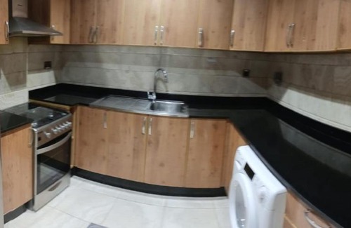 Lusail Apartamento | Lusail Marina 5 903