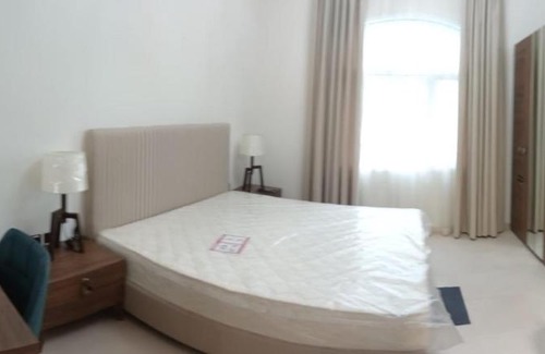 Lusail Apartamento | Lusail Marina 5 903