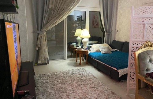 Lusail Apartamento | Lusail Project Flat