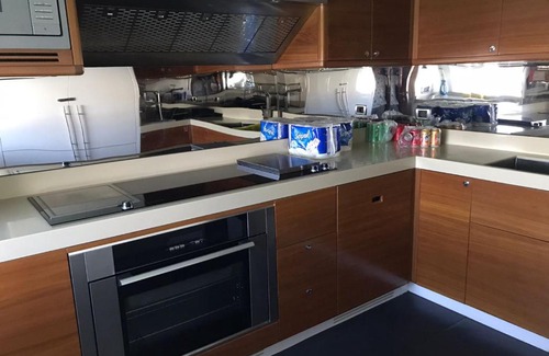 Doha Alquiler De Eote | Lusail Queen