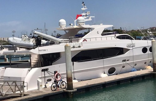 Doha Alquiler De Eote | Lusail Queen