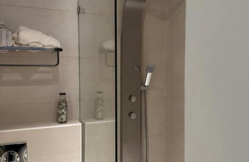 Lusail Apartamento | Lusail Retreat - 2 modern bedroom apartment