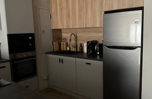 Lusail Apartamento | Lusail Retreat - 2 modern bedroom apartment
