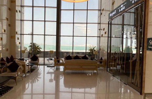 Lusail Apartamento | Lusail Waterfront - Damac Two Bedroom Apartment