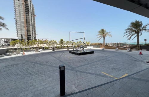 Lusail Apartamento | Lusail Waterfront - Damac Two Bedroom Apartment