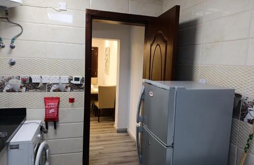 Lusail Apartamento | Lusail2BedroomsN23