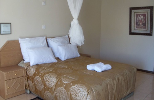 Lusaka Casa | Lusaka Mosi-O-Tunya Executive Lodge