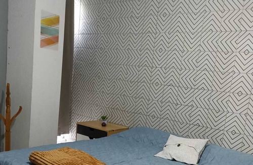 Zapopan Casa | LusakaHome* Bugambilias* / firts floor & pool