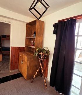 Villa Carlos Paz Apartamento | LUSANYUN 1