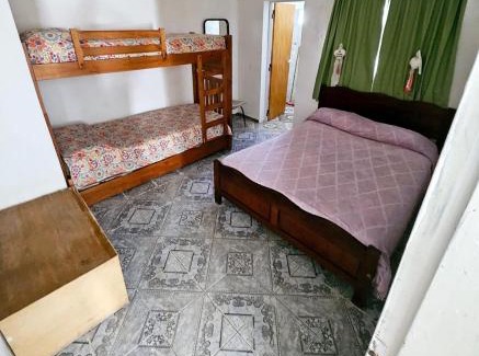 Villa Carlos Paz Apartamento | LUSANYUN 1