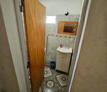 Villa Carlos Paz Apartamento | LUSANYUN 1