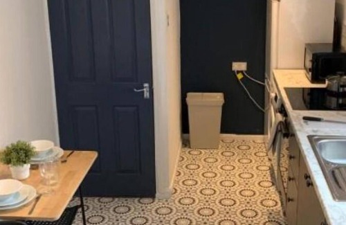 Gateshead Condominio | Lush 4 bdrm maisonette nr Ncle free wifi,parking