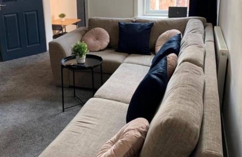 Gateshead Condominio | Lush 4 bdrm maisonette nr Ncle free wifi,parking