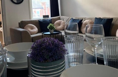 Gateshead Condominio | Lush 4 bdrm maisonette nr Ncle free wifi,parking