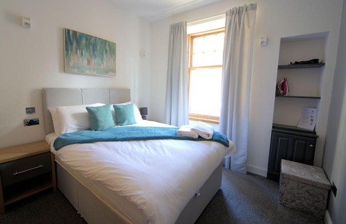 Glenisla Apartamento | Lush Apartment in Dundee near Camperdown Wildlife Centre