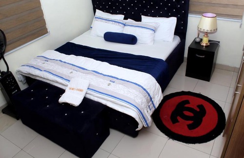 Port Harcourt Apartamento | Lush Homes And Apartment