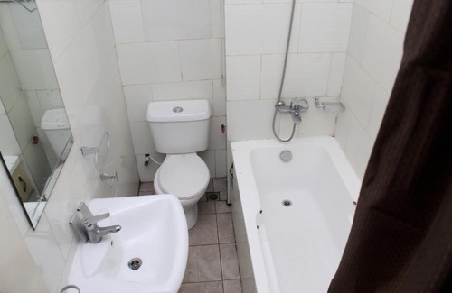 Port Harcourt Apartamento | Lush Homes And Apartment