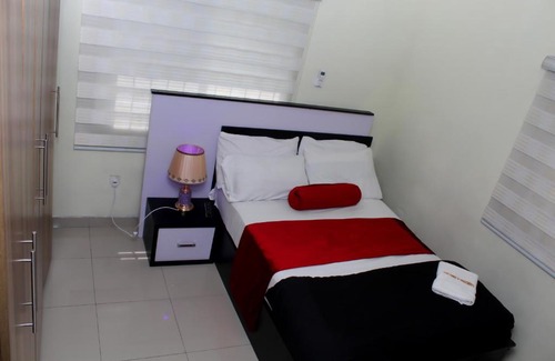 Port Harcourt Apartamento | Lush Homes And Apartment